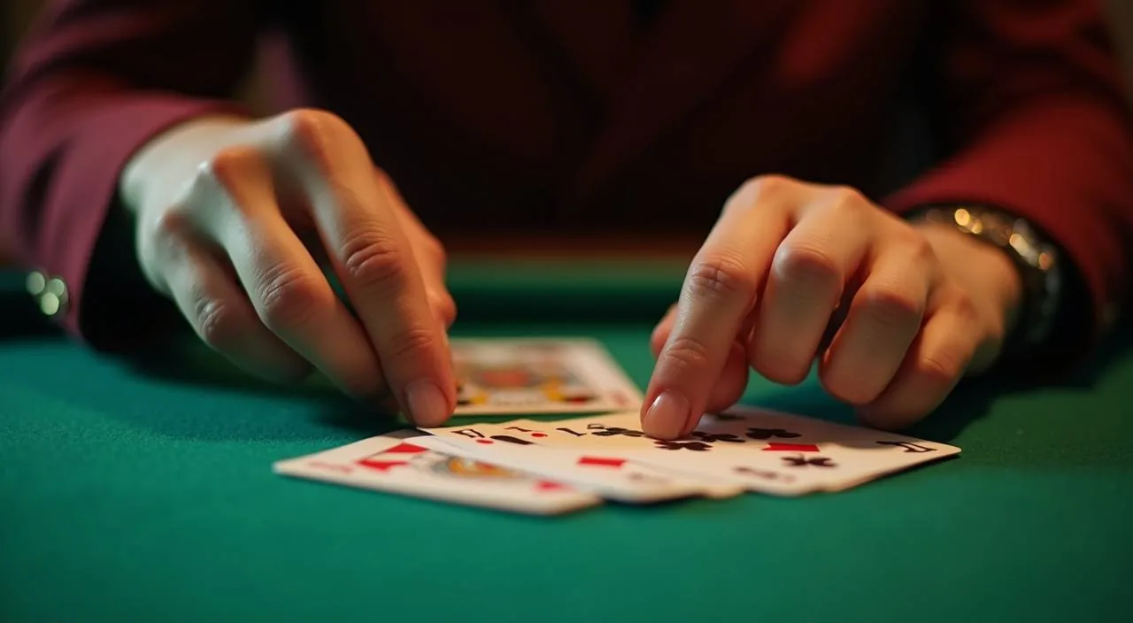 Baccarat Casino24